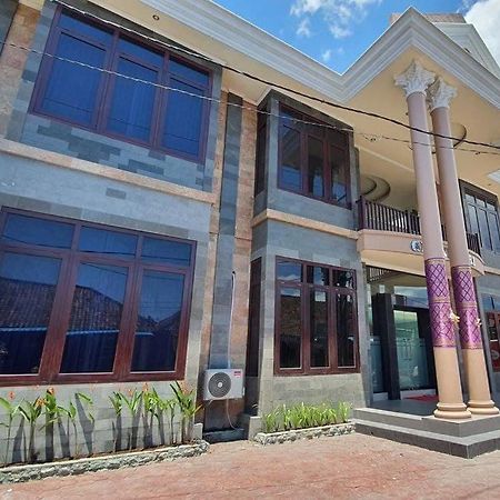 Grand Puri Hotel Batununggul Екстер'єр фото