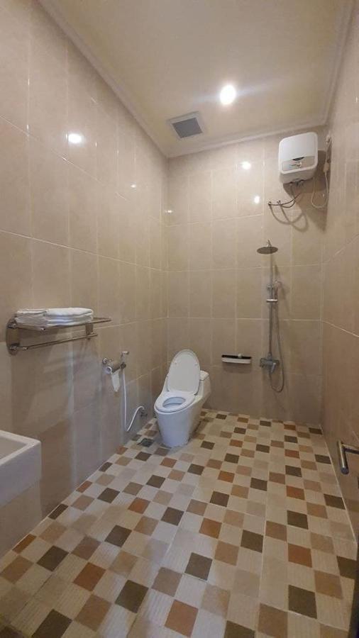 Grand Puri Hotel Batununggul Екстер'єр фото